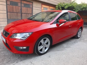 Обява за продажба на Seat Leon FR 1.8 - 180 kc ~14 500 лв. - изображение 1
