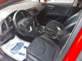 Обява за продажба на Seat Leon FR 1.8 - 180 kc ~14 500 лв. - изображение 8