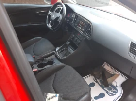 Обява за продажба на Seat Leon FR 1.8 - 180 kc ~14 500 лв. - изображение 7