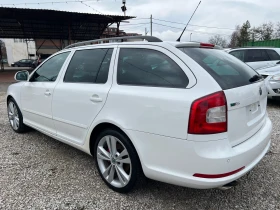 Skoda Octavia VRS 2.0T* ШВЕЙЦАРИЯ* КОЖА* КСЕНОН* , снимка 7