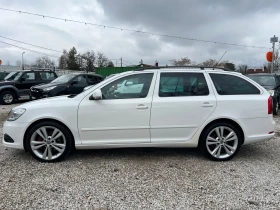 Skoda Octavia VRS 2.0T* ШВЕЙЦАРИЯ* КОЖА* КСЕНОН* , снимка 8