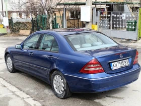 Mercedes-Benz C 200 Elegance , снимка 3