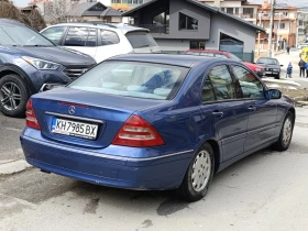 Mercedes-Benz C 200 Elegance , снимка 4