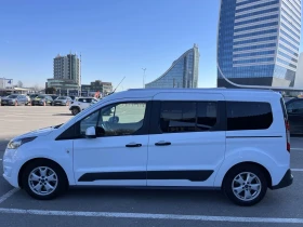 Ford Connect Tourneo, снимка 4