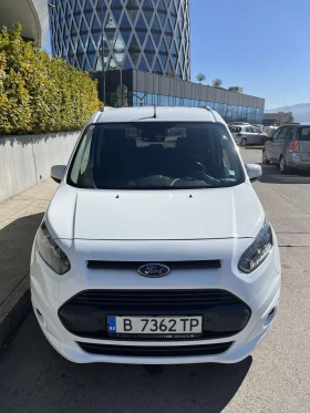 Ford Connect Tourneo, снимка 1