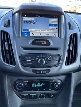 Ford Connect Tourneo, снимка 11