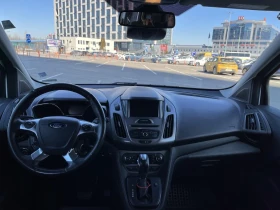 Ford Connect Tourneo, снимка 9