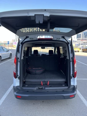 Ford Connect Tourneo, снимка 6