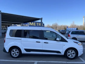 Ford Connect Tourneo, снимка 2