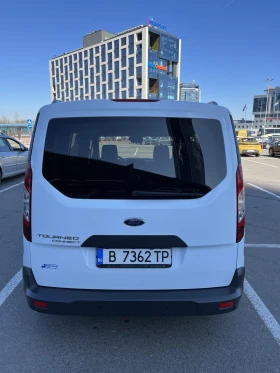 Ford Connect Tourneo, снимка 3