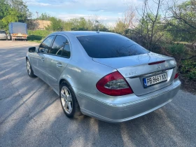 Обява за продажба на Mercedes-Benz E 220 Facelift Avantgarde ~12 800 лв. - изображение 4