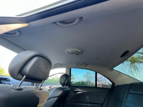 Обява за продажба на Mercedes-Benz E 220 Facelift Avantgarde ~12 800 лв. - изображение 10