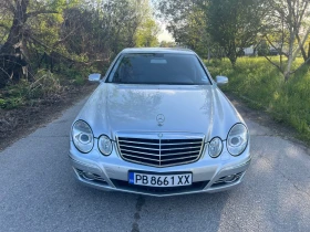 Обява за продажба на Mercedes-Benz E 220 Facelift Avantgarde ~12 800 лв. - изображение 1
