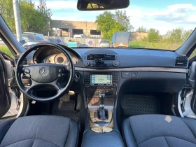 Обява за продажба на Mercedes-Benz E 220 Facelift Avantgarde ~12 800 лв. - изображение 7