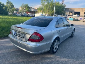 Обява за продажба на Mercedes-Benz E 220 Facelift Avantgarde ~12 800 лв. - изображение 2