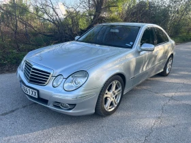 Обява за продажба на Mercedes-Benz E 220 Facelift Avantgarde ~12 800 лв. - изображение 1
