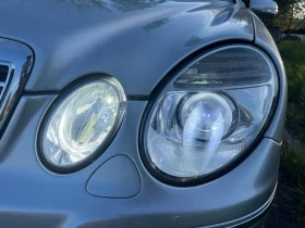 Mercedes-Benz E 220 Facelift Avantgarde | Mobile.bg    13