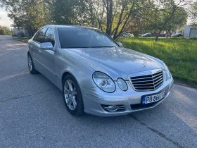 Обява за продажба на Mercedes-Benz E 220 Facelift Avantgarde ~12 800 лв. - изображение 5