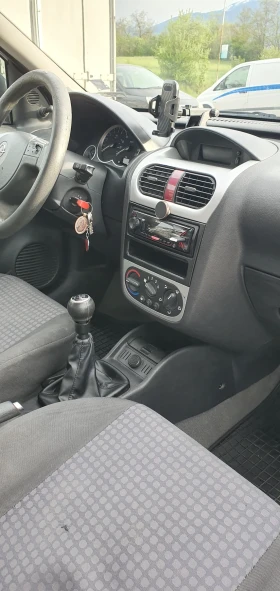 Opel Corsa | Mobile.bg    9