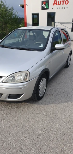 Opel Corsa | Mobile.bg    7