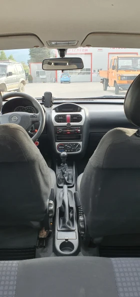 Opel Corsa | Mobile.bg    10