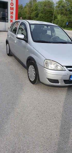 Opel Corsa | Mobile.bg    8