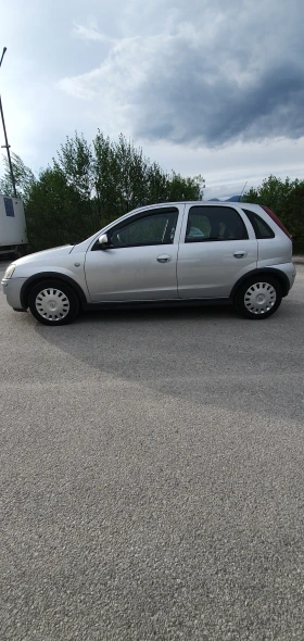Opel Corsa | Mobile.bg    6