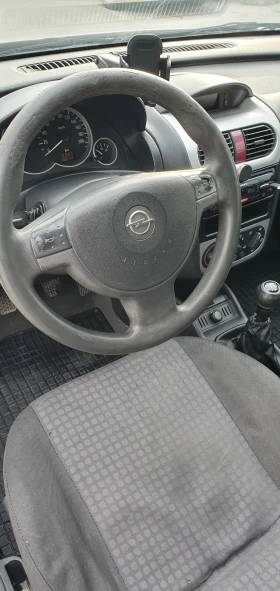 Opel Corsa | Mobile.bg    4