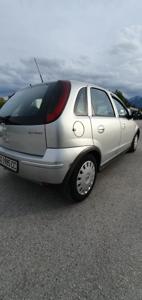 Opel Corsa | Mobile.bg    12