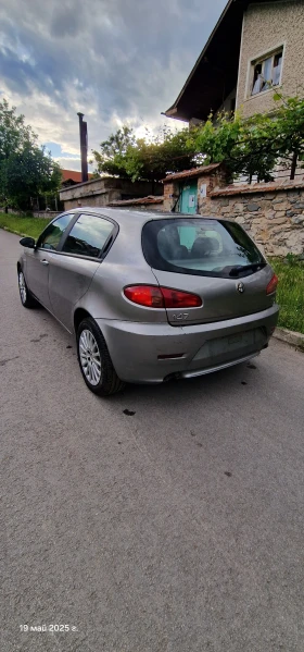 Alfa Romeo 147 | Mobile.bg    5