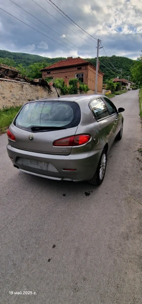 Alfa Romeo 147 | Mobile.bg    4