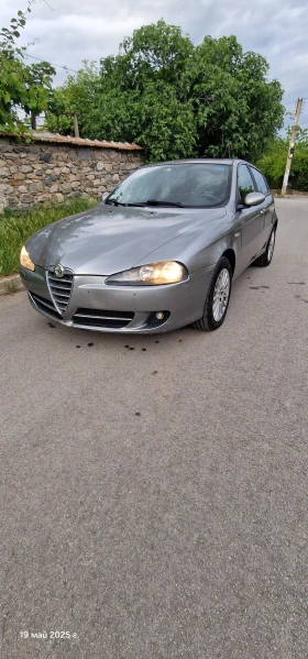 Alfa Romeo 147 | Mobile.bg    2