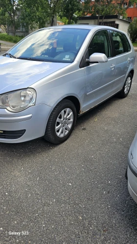 VW Polo 1.4 | Mobile.bg    6
