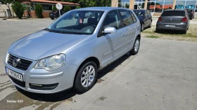 VW Polo 1.4 | Mobile.bg    2