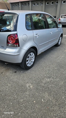 VW Polo 1.4 | Mobile.bg    9