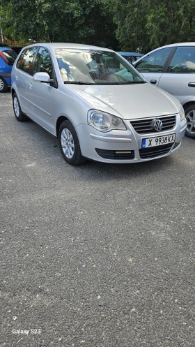 VW Polo 1.4 | Mobile.bg    4