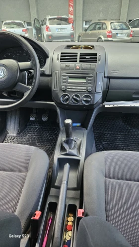 VW Polo 1.4 | Mobile.bg    15