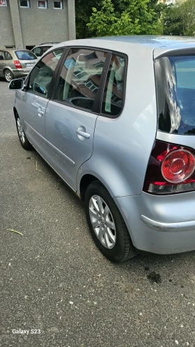VW Polo 1.4 | Mobile.bg    7