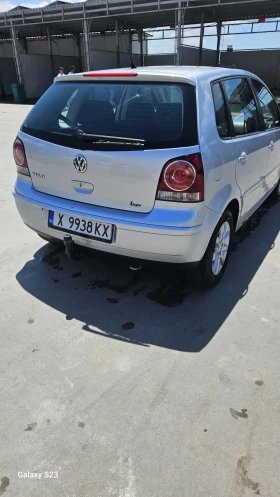 VW Polo 1.4 | Mobile.bg    3