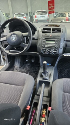 VW Polo 1.4 | Mobile.bg    14