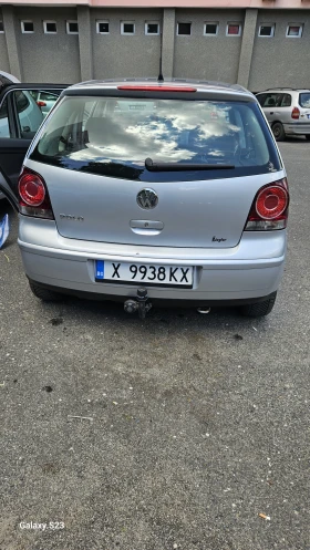 VW Polo 1.4 | Mobile.bg    8