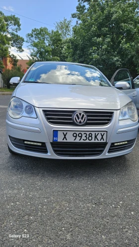 VW Polo 1.4 | Mobile.bg    10