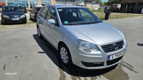     VW Polo 1.4