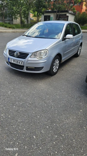 VW Polo 1.4 | Mobile.bg    5