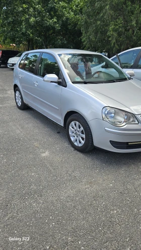 VW Polo 1.4 | Mobile.bg    11