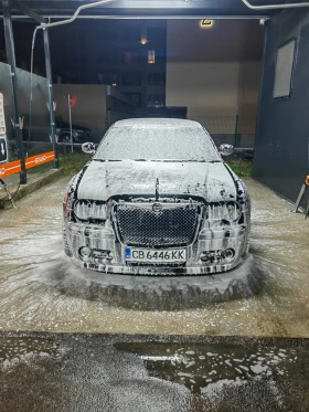 Chrysler 300c | Mobile.bg    10