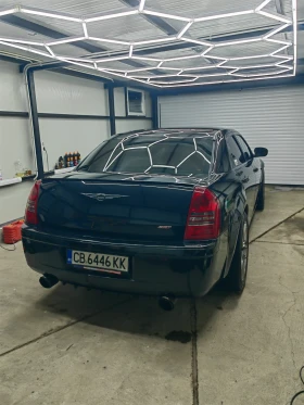 Chrysler 300c | Mobile.bg    3