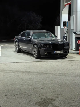 Chrysler 300c | Mobile.bg    9