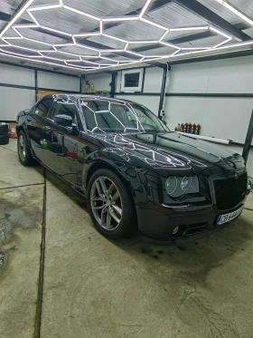 Chrysler 300c | Mobile.bg    4