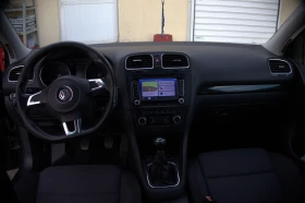 VW Golf 6 2.0 140 . | Mobile.bg    13